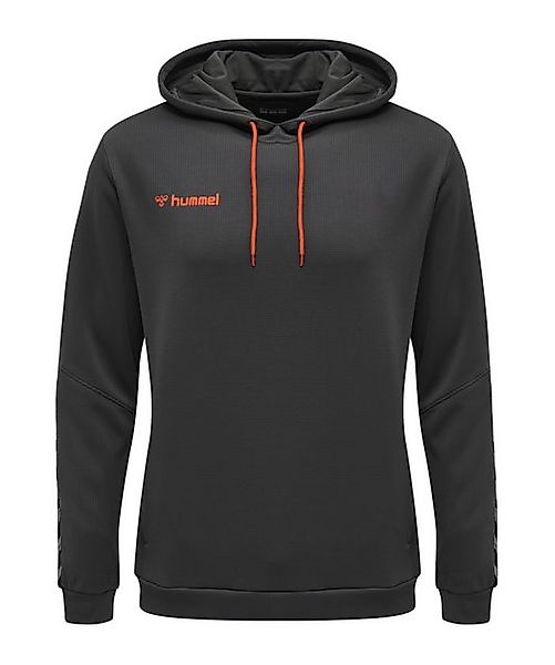 hummel Sweatshirt Authentic Poly Hoody F8745 Polyester günstig online kaufen