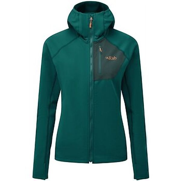 Rab  Damen-Jacke Sport Superflux Hoody Wmns QFG-14- citadel günstig online kaufen