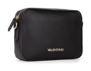 VALENTINO BAGS Mini Bag "BRIXTON" Damen Handtasche, Kamarabag mit Logoverzi günstig online kaufen
