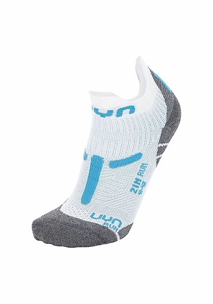 UYN Sneakersocken "Socken 2IN Socks 1er Pack" günstig online kaufen