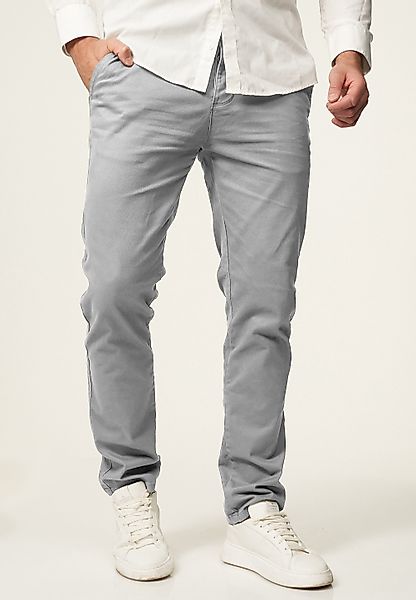 DAILY COTTON Chinohose DCPROVO Herren Chino günstig online kaufen