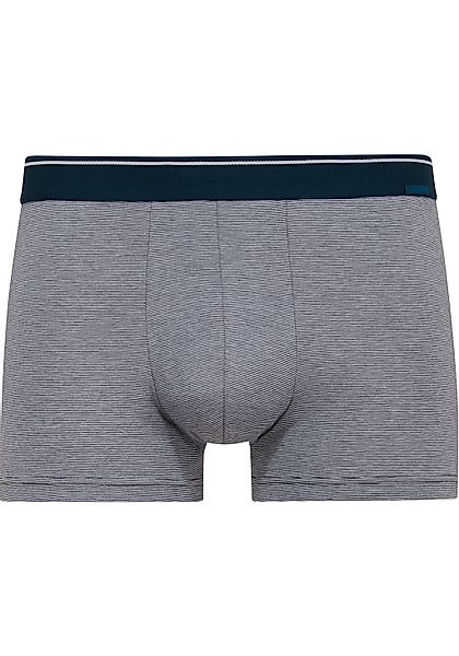 CALIDA Boxer "Cotton Stretch", mit feinen Streifen günstig online kaufen
