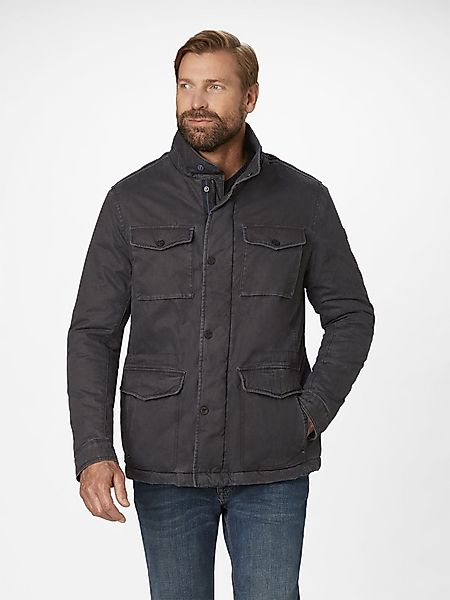 Redpoint Winterjacke KIRK Fieldjacket aus reiner günstig online kaufen