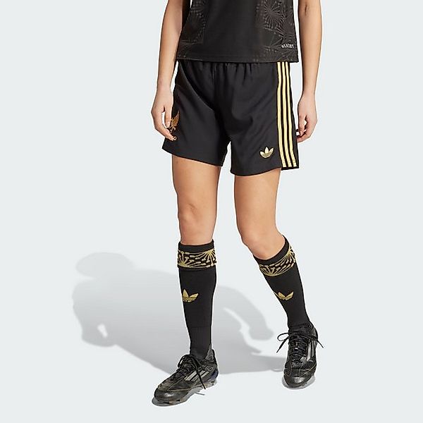 adidas Originals Sweatshorts MEXIKO 25 GOLD SHORTS günstig online kaufen