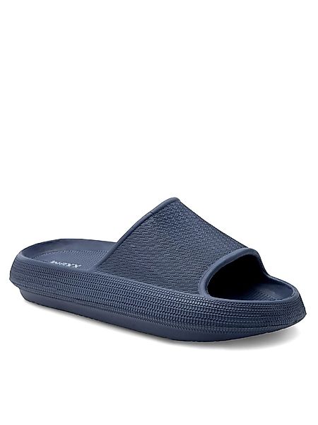 Mexx MEXX Pantoletten Herren MICC1905241M-01 Dunkelblau günstig online kaufen