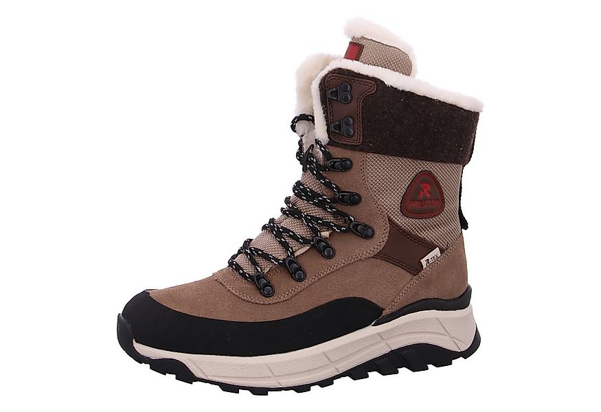 Rieker Schnürstiefel günstig online kaufen