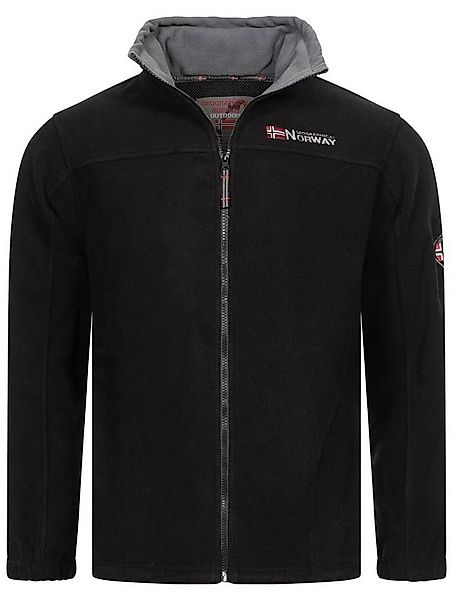 Geographical Norway Fleecejacke Herren Herbst Winter Polar Fleece Jacke Swe günstig online kaufen