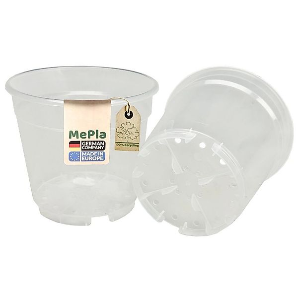 Heimwerkercenter Blumentopf MePla - 5 Stück günstig online kaufen