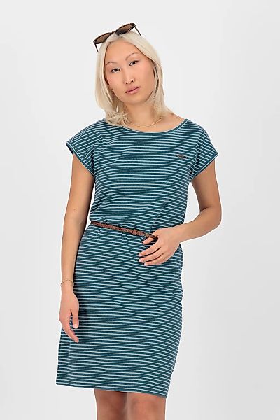 Alife & Kickin Sommerkleid "Damen ElliAK Z" günstig online kaufen