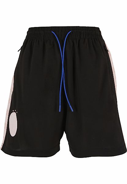 PEQUS Shorts "PEQUS PEQUS Football Logo Short" günstig online kaufen