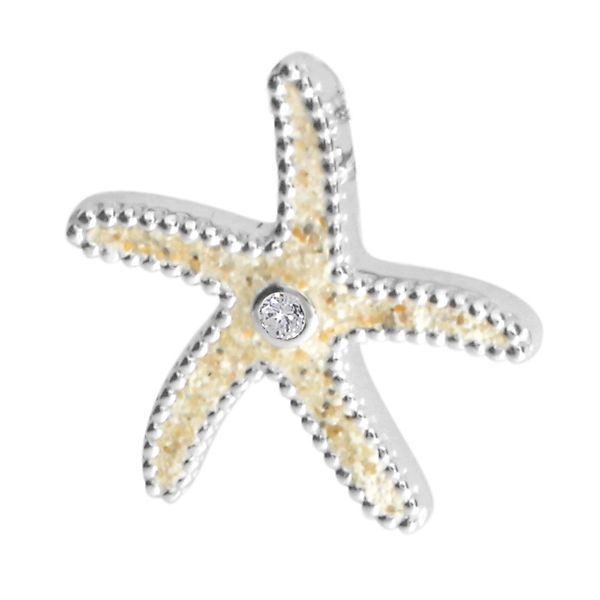 DUR Kettenanhänger DUR Anhänger Gleiter Seestern günstig online kaufen