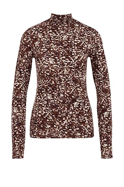 WE Fashion Langarmshirt günstig online kaufen