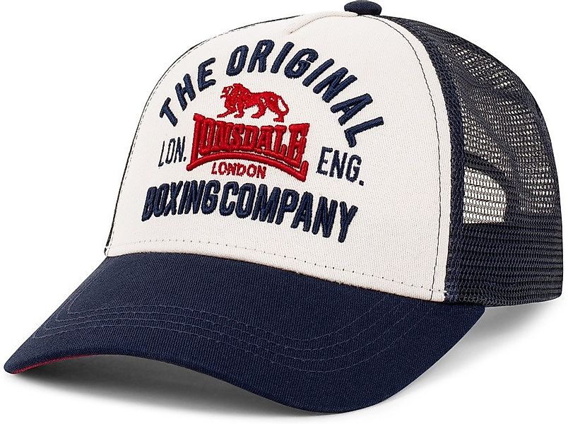 Lonsdale Snapback Cap Larne Kappe günstig online kaufen