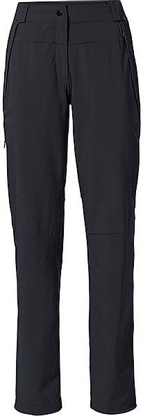 VAUDE Outdoorhose Wo Farley Stretch Pants III günstig online kaufen