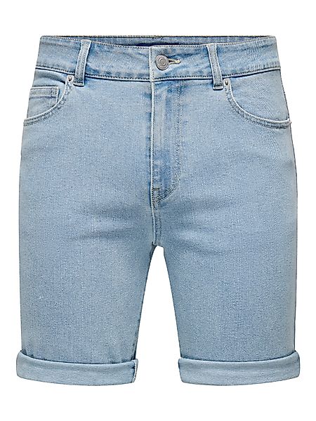 ONLY & SONS Shorts ONSPLY BOX günstig online kaufen