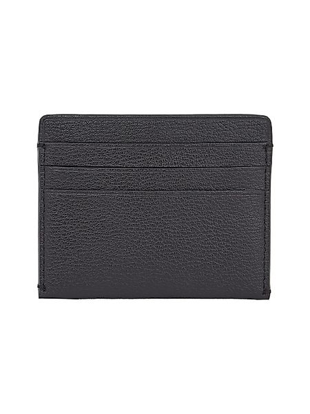 Calvin Klein Jeans Kartenetui "MINIMAL MONOGRAM 6CC CARDCASE", Kartenwallet günstig online kaufen