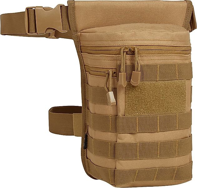 Brandit Freizeitrucksack Side Kick Beintasche günstig online kaufen