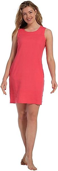 Pastunette Strandkleid Damen Strandkleid pink (1-tlg) günstig online kaufen