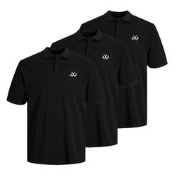 Jack & Jones Poloshirt RISE INFINITY günstig online kaufen