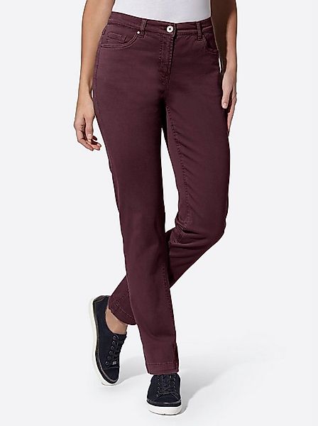 Witt Bequeme Jeans 5-Pocket-Hose . günstig online kaufen