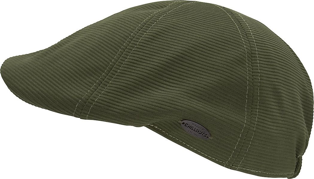 chillouts Schiebermütze Sivas Hat mit eleganter Struktur & angenehmem Sitz günstig online kaufen