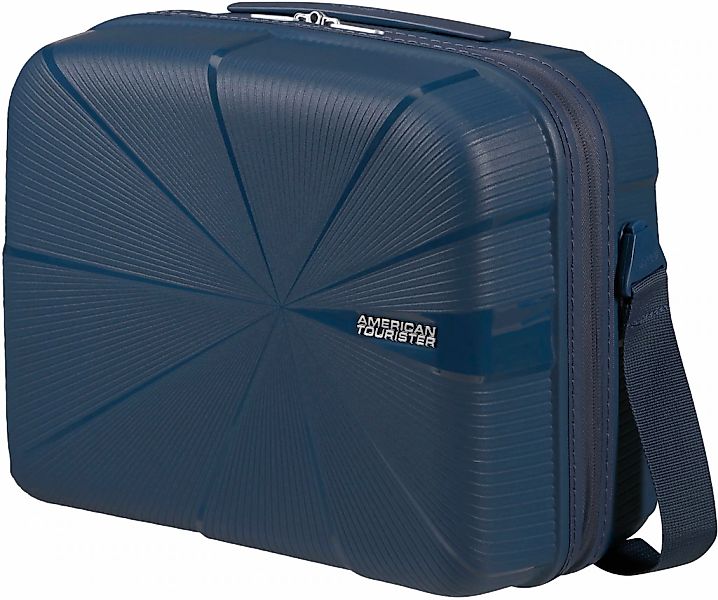 American Tourister Beautycase "STARVIBE Beauty Case, navy, 29 cm" Handgepäc günstig online kaufen