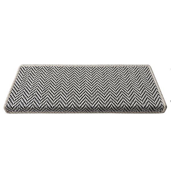 Kubus Stufenmatte Sisaloptik Swift, Strapazierfähig & günstig online kaufen