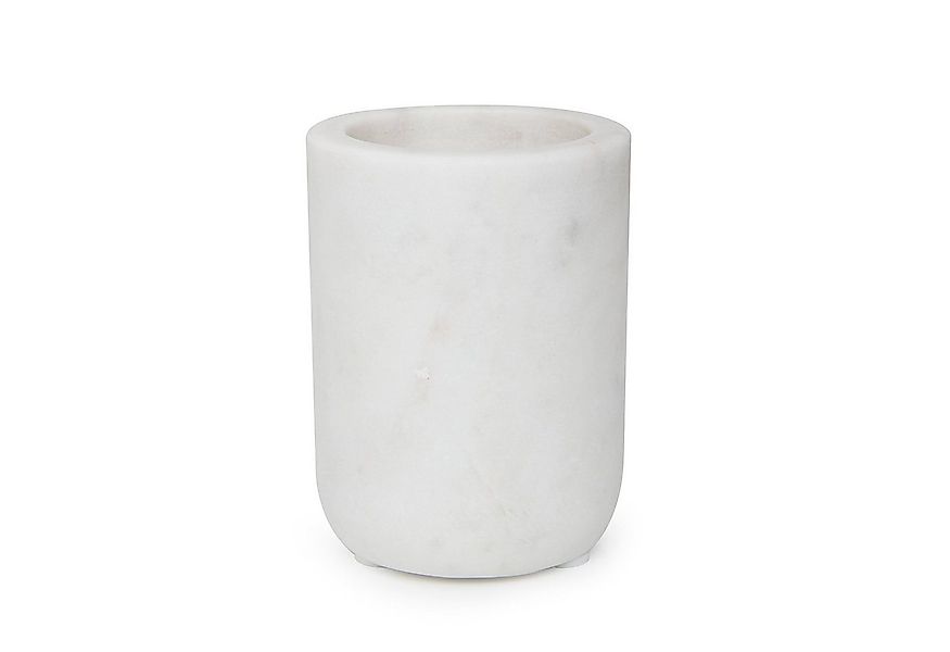houseproud Zahnputzbecher Arctic Marble Zahnputzbecher günstig online kaufen