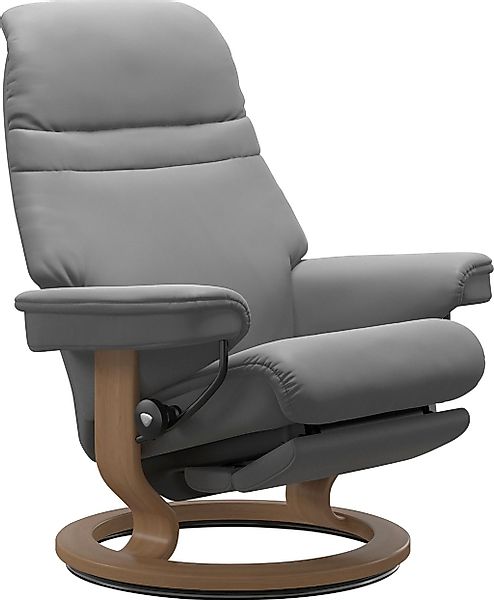 Stressless® Relaxsessel »Sunrise« elektrisch verstellbar, optional 2-motori günstig online kaufen