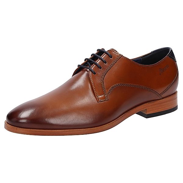 SIOUX Geriondo-704 Schnürschuh günstig online kaufen