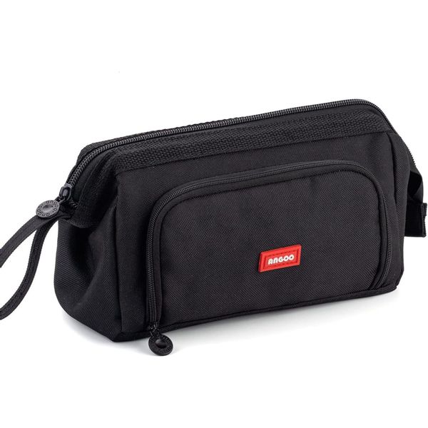 STILVORA Federmäppchen Federtasche Mäppchen mit mehreren günstig online kaufen