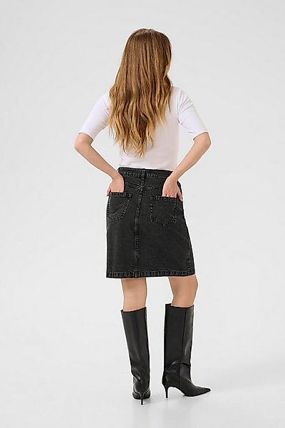 KAFFE Jeansrock Denimrock KAcarly günstig online kaufen