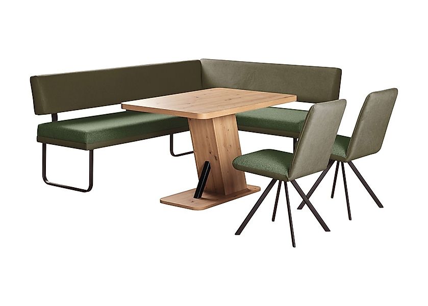 Home affaire Eckbankgruppe "Gabi Essecke, Sitzgruppe, Eckbankgruppe, Küchen günstig online kaufen