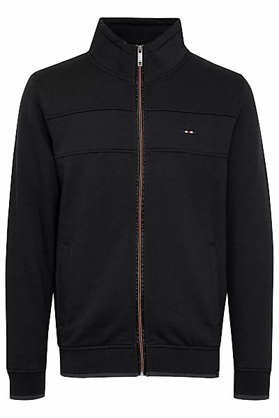 FQ1924 Sweatjacke "Sweatshirtjacke FQJules" günstig online kaufen