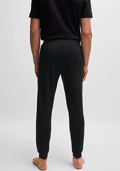 BOSS Sweathose "Mix&Match Pants", mit BOSS Aufdruck auf dem Kordelzug günstig online kaufen