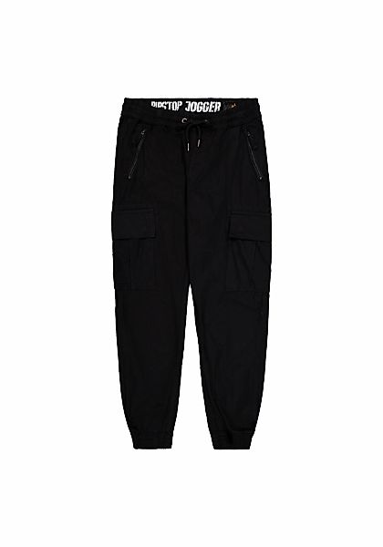 Alpha Industries Jogginghose "Alpha Industries Men - Pants Ripstop Jogger" günstig online kaufen