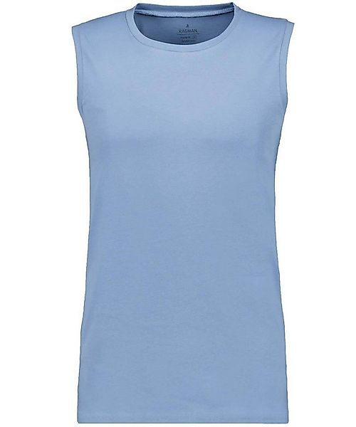 RAGMAN Muscleshirt günstig online kaufen