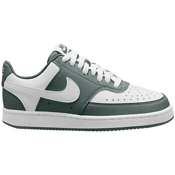 Nike Court Vision Low Next Nature Damen grün günstig online kaufen