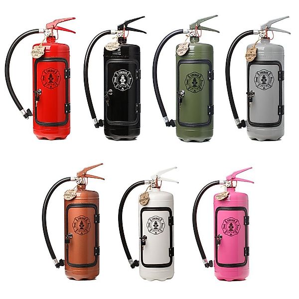 Deggelbam Flaschenregal Die Firebar - Originaler günstig online kaufen