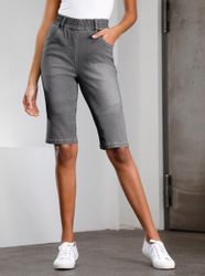 Classic Basics Jeansbermudas 1 Stk. tlg. günstig online kaufen