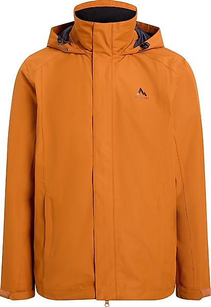 McKINLEY Winterjacke He.-Funktions-Jacke Adia M BROWN günstig online kaufen
