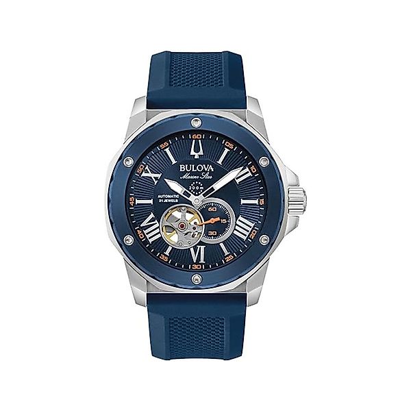 Bulova Automatikuhr Bulova 98A303 98A303, Bulova günstig online kaufen