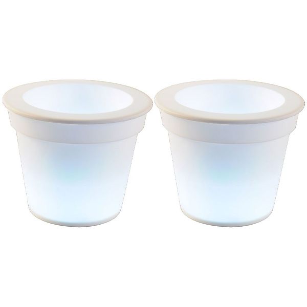 etc-shop LED Dekolicht, LED-Leuchtmittel fest verbaut, günstig online kaufen