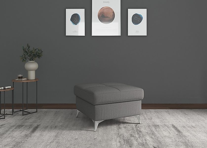 sit&more Hocker "Baviene" günstig online kaufen
