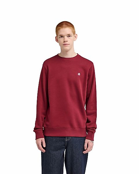 Element Sweatshirt "Icon Embroidery" günstig online kaufen