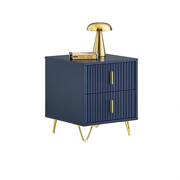 SoBuy Nachttisch FBT115, Couchtisch Schlafzimmer Wohnzimmer, günstig online kaufen