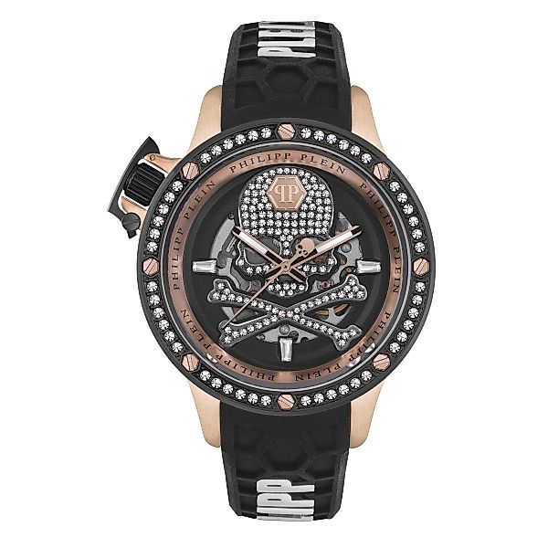 PHILIPP PLEIN Automatikuhr PWUAA0223 günstig online kaufen