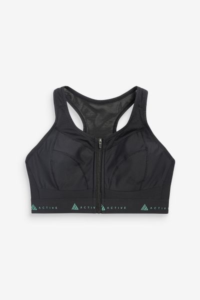 Next Sport-BH Active Sport-BH Frontverschluss, High günstig online kaufen