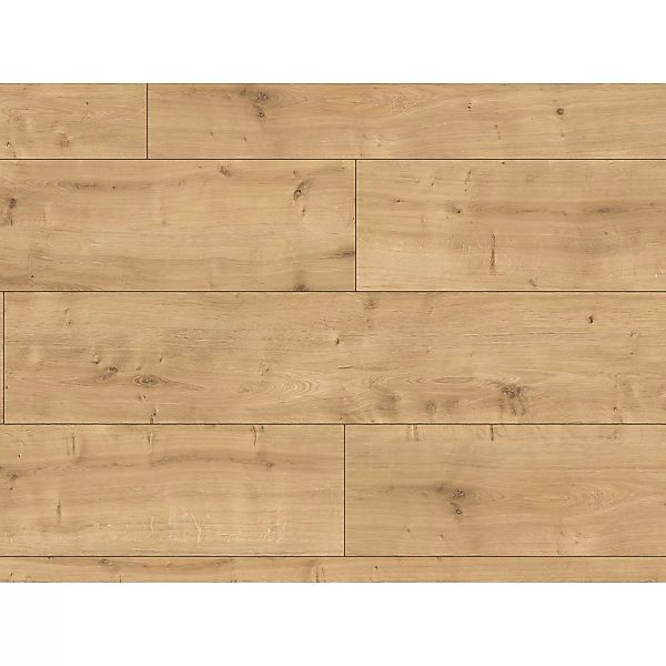 Kaindl Masterfloor Laminat 8 mm Eiche Chalete günstig online kaufen
