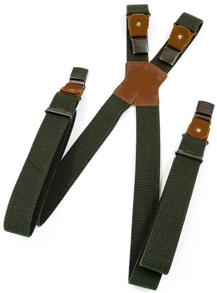 La Chasse® Hosenträger Hosenträger mit extra günstig online kaufen